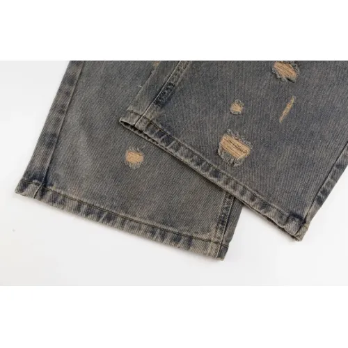 Cheap Balenciaga Jeans For Unisex #1391391 Replica Wholesale [$68.00 USD] [ITEM#1391391] on Replica Balenciaga Jeans