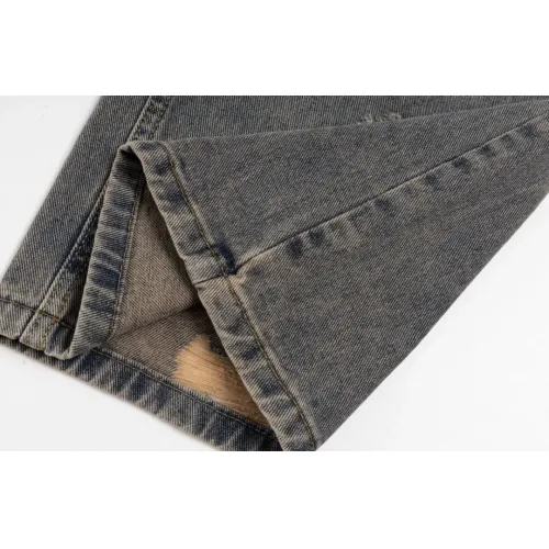 Cheap Balenciaga Jeans For Unisex #1391391 Replica Wholesale [$68.00 USD] [ITEM#1391391] on Replica Balenciaga Jeans