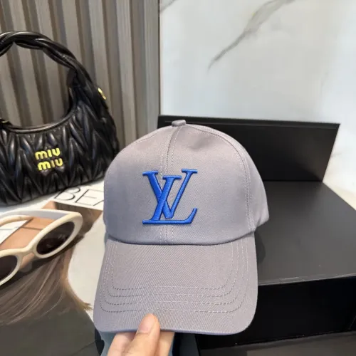 Louis Vuitton LV Caps #1391392