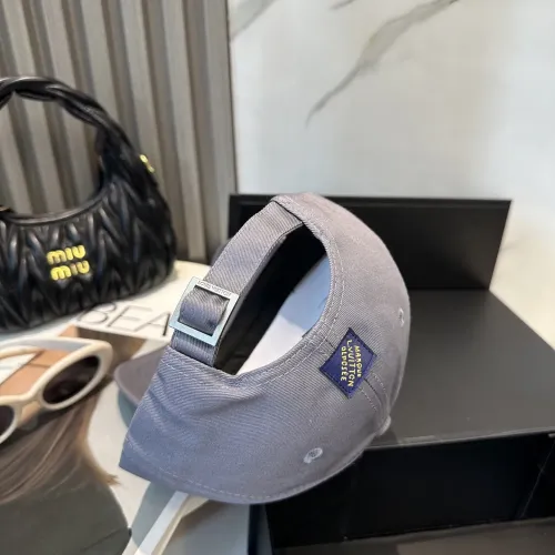 Cheap Louis Vuitton LV Caps #1391392 Replica Wholesale [$27.00 USD] [ITEM#1391392] on Replica Louis Vuitton LV Caps
