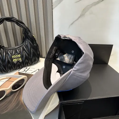 Cheap Louis Vuitton LV Caps #1391392 Replica Wholesale [$27.00 USD] [ITEM#1391392] on Replica Louis Vuitton LV Caps