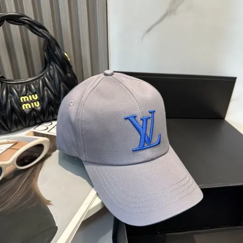 Cheap Louis Vuitton LV Caps #1391392 Replica Wholesale [$27.00 USD] [ITEM#1391392] on Replica Louis Vuitton LV Caps