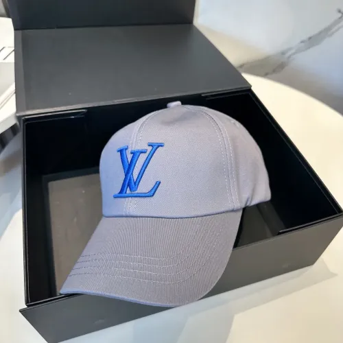 Cheap Louis Vuitton LV Caps #1391392 Replica Wholesale [$27.00 USD] [ITEM#1391392] on Replica Louis Vuitton LV Caps
