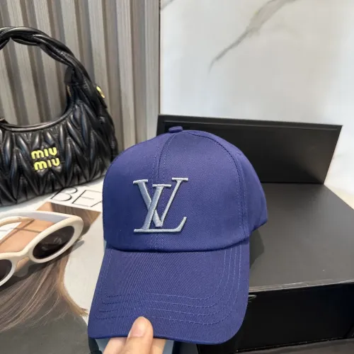 Louis Vuitton LV Caps #1391393