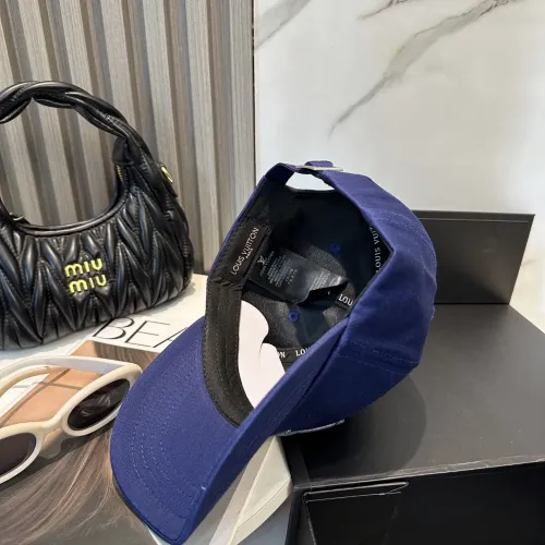 Cheap Louis Vuitton LV Caps #1391393 Replica Wholesale [$27.00 USD] [ITEM#1391393] on Replica Louis Vuitton LV Caps
