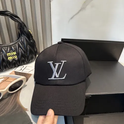 Louis Vuitton LV Caps #1391394