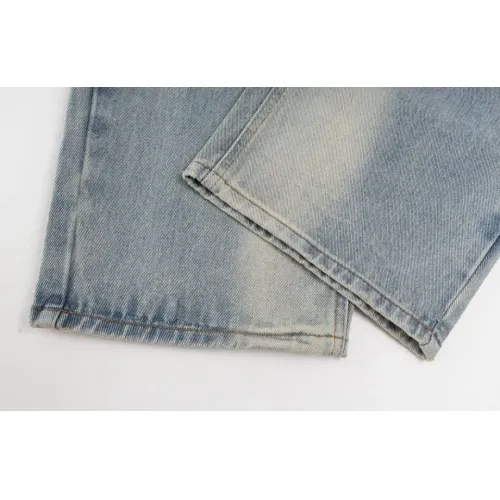 Cheap Balenciaga Jeans For Unisex #1391395 Replica Wholesale [$68.00 USD] [ITEM#1391395] on Replica Balenciaga Jeans