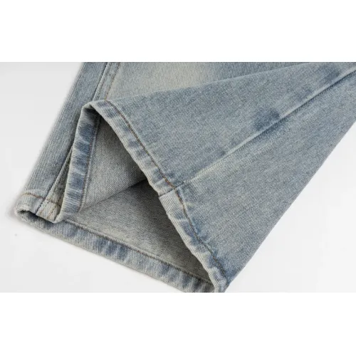 Cheap Balenciaga Jeans For Unisex #1391395 Replica Wholesale [$68.00 USD] [ITEM#1391395] on Replica Balenciaga Jeans