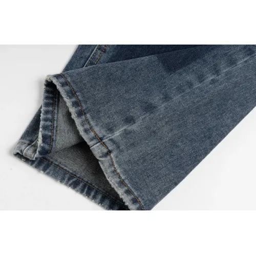 Cheap Balenciaga Jeans For Unisex #1391397 Replica Wholesale [$68.00 USD] [ITEM#1391397] on Replica Balenciaga Jeans