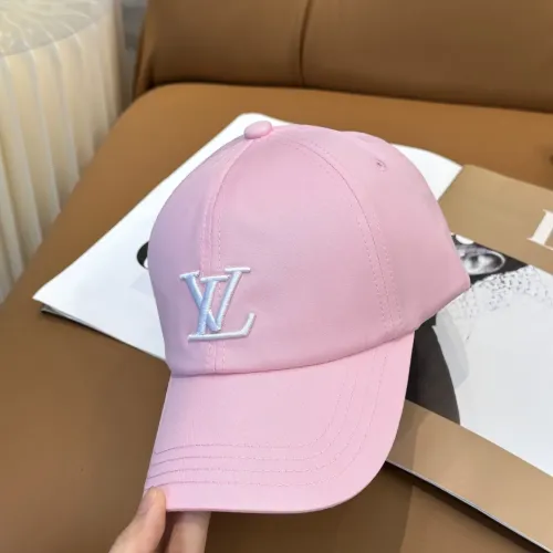 Louis Vuitton LV Caps #1391398