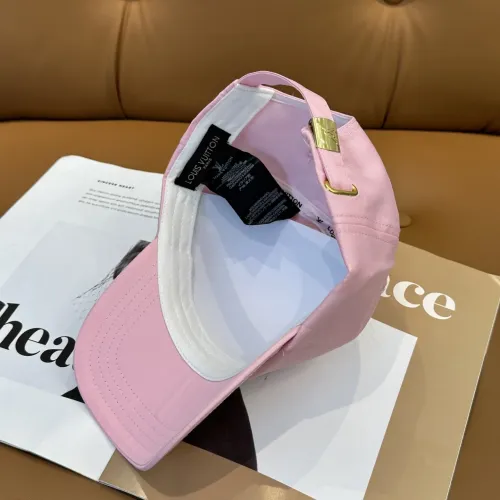 Cheap Louis Vuitton LV Caps #1391398 Replica Wholesale [$25.00 USD] [ITEM#1391398] on Replica Louis Vuitton LV Caps