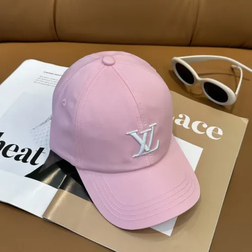 Cheap Louis Vuitton LV Caps #1391398 Replica Wholesale [$25.00 USD] [ITEM#1391398] on Replica Louis Vuitton LV Caps