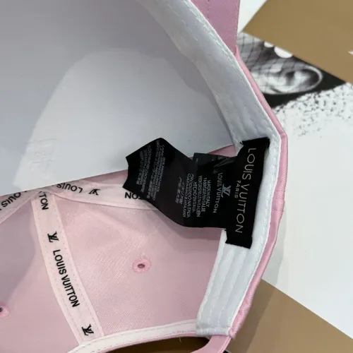 Cheap Louis Vuitton LV Caps #1391398 Replica Wholesale [$25.00 USD] [ITEM#1391398] on Replica Louis Vuitton LV Caps