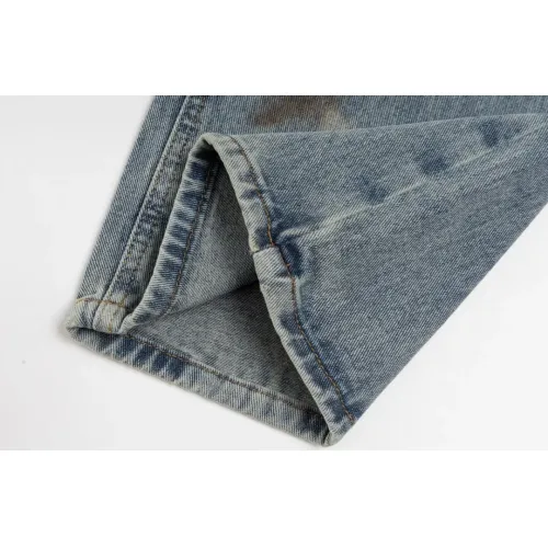 Cheap Balenciaga Jeans For Unisex #1391400 Replica Wholesale [$68.00 USD] [ITEM#1391400] on Replica Balenciaga Jeans