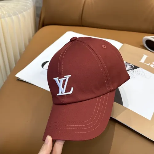 Louis Vuitton LV Caps #1391401