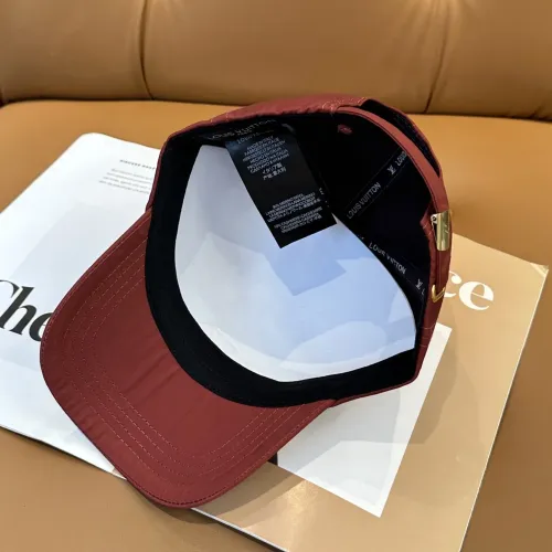 Cheap Louis Vuitton LV Caps #1391401 Replica Wholesale [$25.00 USD] [ITEM#1391401] on Replica Louis Vuitton LV Caps