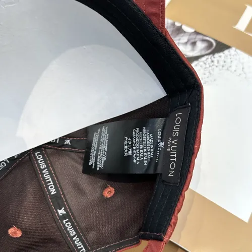 Cheap Louis Vuitton LV Caps #1391401 Replica Wholesale [$25.00 USD] [ITEM#1391401] on Replica Louis Vuitton LV Caps