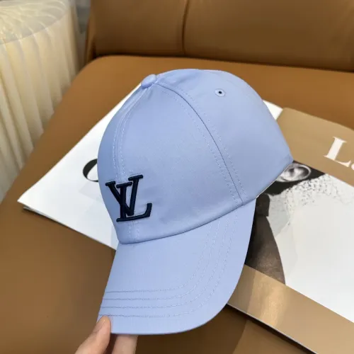 Louis Vuitton LV Caps #1391402