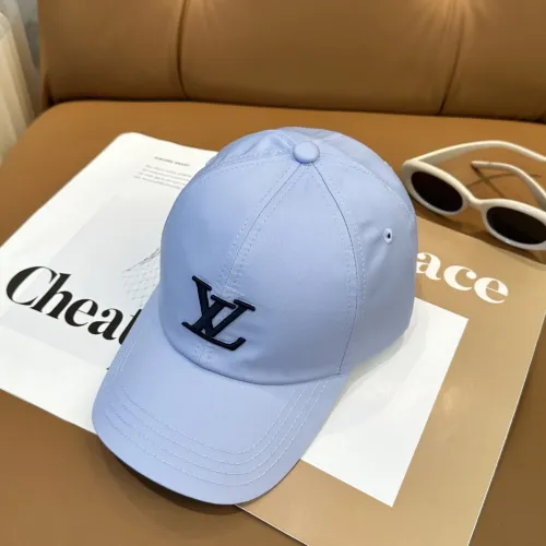 Cheap Louis Vuitton LV Caps #1391402 Replica Wholesale [$25.00 USD] [ITEM#1391402] on Replica Louis Vuitton LV Caps