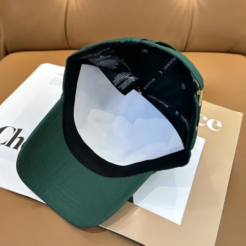 Cheap Louis Vuitton LV Caps #1391404 Replica Wholesale [$25.00 USD] [ITEM#1391404] on Replica Louis Vuitton LV Caps