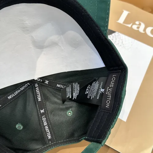 Cheap Louis Vuitton LV Caps #1391404 Replica Wholesale [$25.00 USD] [ITEM#1391404] on Replica Louis Vuitton LV Caps