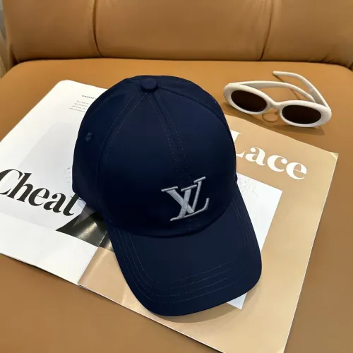 Cheap Louis Vuitton LV Caps #1391405 Replica Wholesale [$25.00 USD] [ITEM#1391405] on Replica Louis Vuitton LV Caps