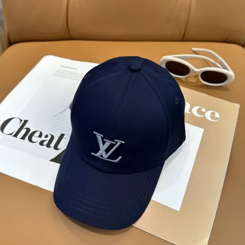 Cheap Louis Vuitton LV Caps #1391405 Replica Wholesale [$25.00 USD] [ITEM#1391405] on Replica Louis Vuitton LV Caps