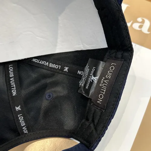 Cheap Louis Vuitton LV Caps #1391405 Replica Wholesale [$25.00 USD] [ITEM#1391405] on Replica Louis Vuitton LV Caps