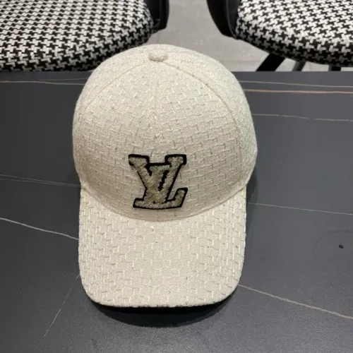Louis Vuitton LV Caps #1391407