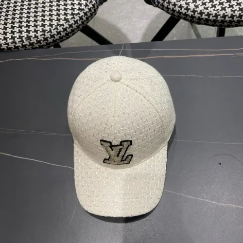 Cheap Louis Vuitton LV Caps #1391407 Replica Wholesale [$34.00 USD] [ITEM#1391407] on Replica Louis Vuitton LV Caps