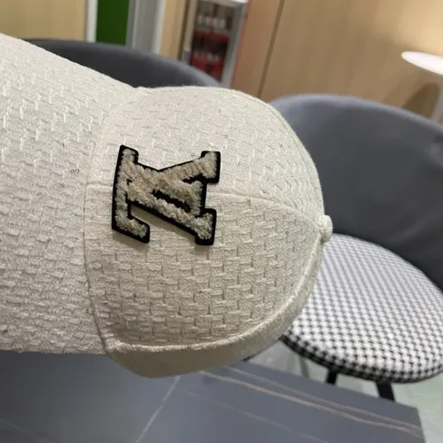 Cheap Louis Vuitton LV Caps #1391407 Replica Wholesale [$34.00 USD] [ITEM#1391407] on Replica Louis Vuitton LV Caps