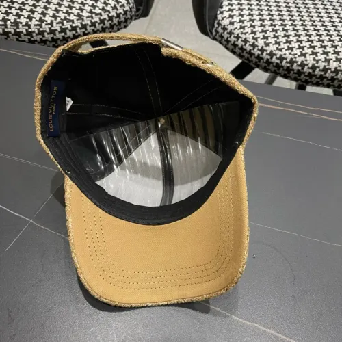 Cheap Louis Vuitton LV Caps #1391408 Replica Wholesale [$34.00 USD] [ITEM#1391408] on Replica Louis Vuitton LV Caps