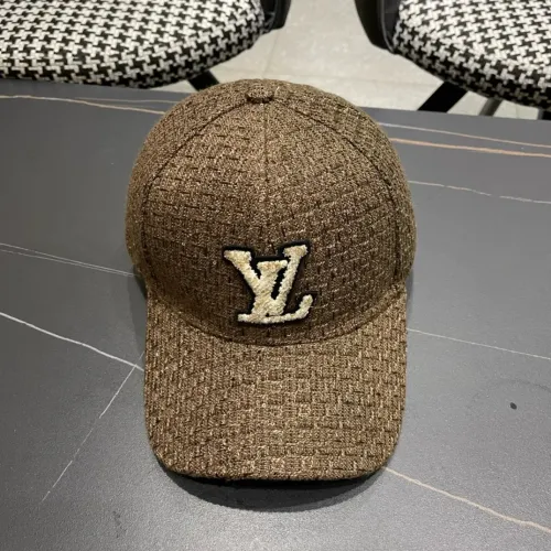 Louis Vuitton LV Caps #1391409