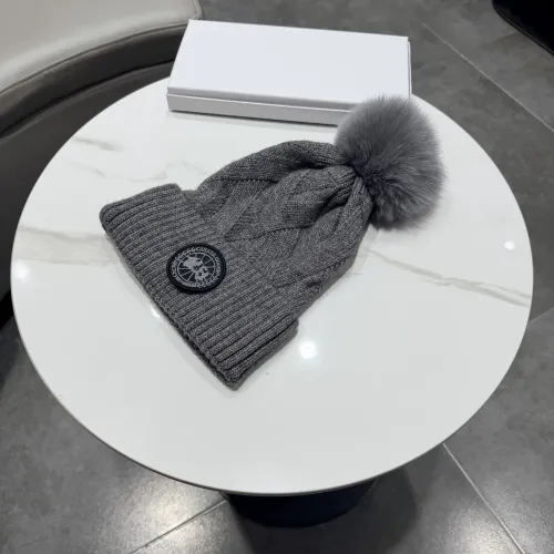 Canada Goose Caps #1391413