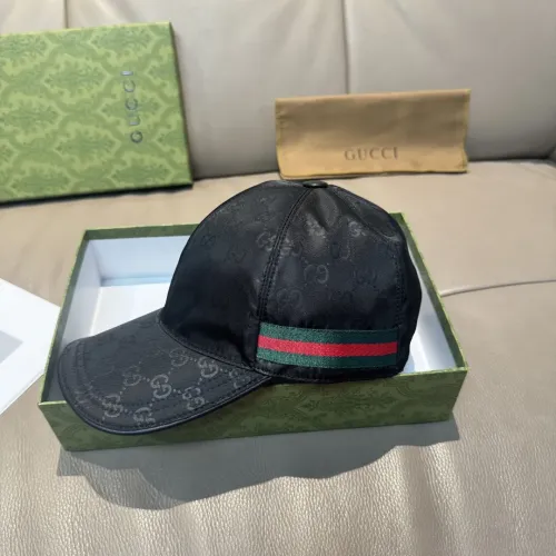 Gucci Caps #1391415