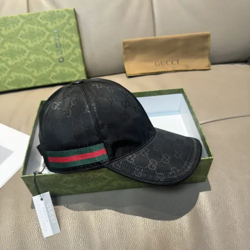 Cheap Gucci Caps #1391415 Replica Wholesale [$34.00 USD] [ITEM#1391415] on Replica Gucci Caps