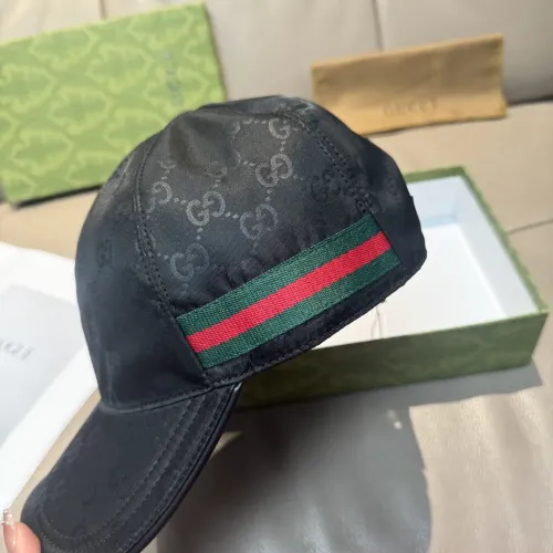 Cheap Gucci Caps #1391415 Replica Wholesale [$34.00 USD] [ITEM#1391415] on Replica Gucci Caps