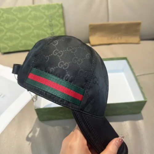 Cheap Gucci Caps #1391415 Replica Wholesale [$34.00 USD] [ITEM#1391415] on Replica Gucci Caps