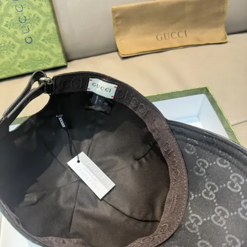 Cheap Gucci Caps #1391415 Replica Wholesale [$34.00 USD] [ITEM#1391415] on Replica Gucci Caps