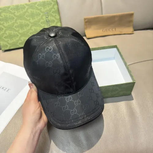 Cheap Gucci Caps #1391416 Replica Wholesale [$34.00 USD] [ITEM#1391416] on Replica Gucci Caps