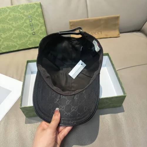 Cheap Gucci Caps #1391416 Replica Wholesale [$34.00 USD] [ITEM#1391416] on Replica Gucci Caps