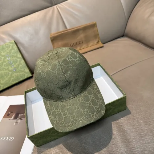 Gucci Caps #1391417