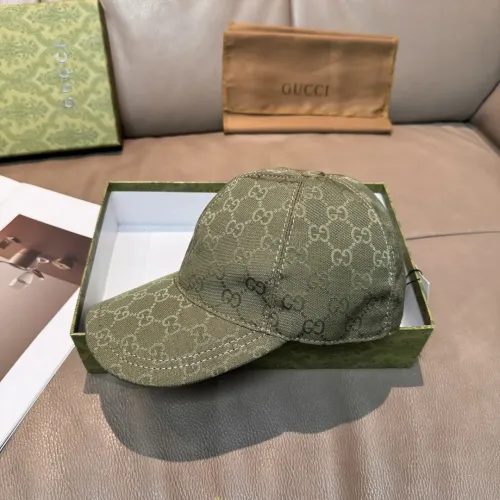 Cheap Gucci Caps #1391417 Replica Wholesale [$36.00 USD] [ITEM#1391417] on Replica Gucci Caps
