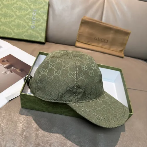 Cheap Gucci Caps #1391417 Replica Wholesale [$36.00 USD] [ITEM#1391417] on Replica Gucci Caps