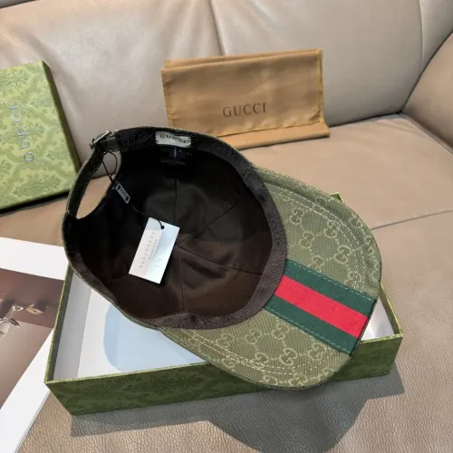 Cheap Gucci Caps #1391417 Replica Wholesale [$36.00 USD] [ITEM#1391417] on Replica Gucci Caps