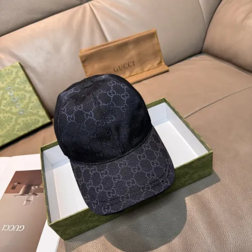 Gucci Caps #1391418