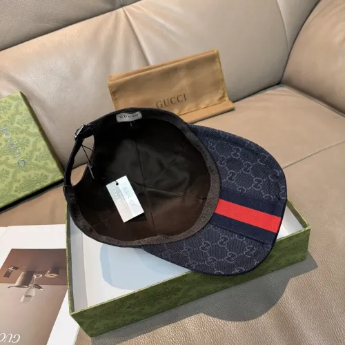 Cheap Gucci Caps #1391418 Replica Wholesale [$36.00 USD] [ITEM#1391418] on Replica Gucci Caps