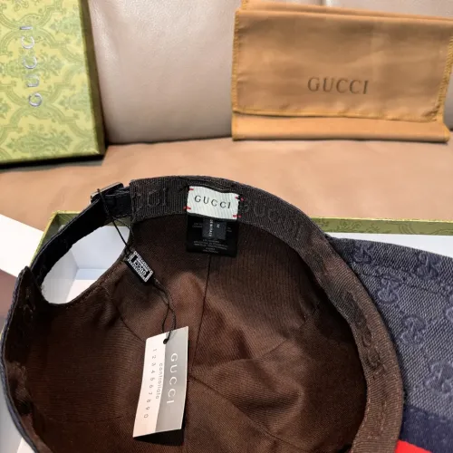 Cheap Gucci Caps #1391418 Replica Wholesale [$36.00 USD] [ITEM#1391418] on Replica Gucci Caps