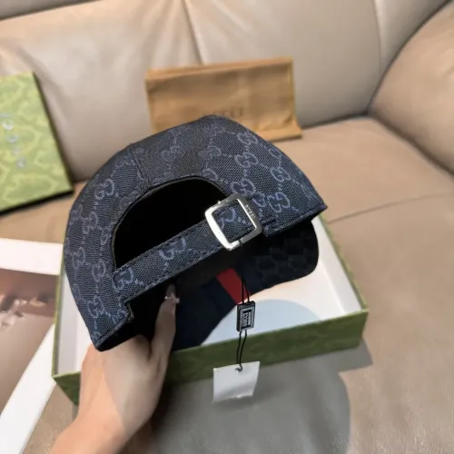 Cheap Gucci Caps #1391418 Replica Wholesale [$36.00 USD] [ITEM#1391418] on Replica Gucci Caps