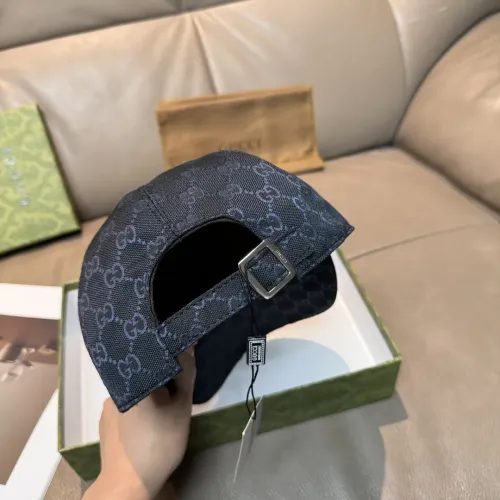 Cheap Gucci Caps #1391420 Replica Wholesale [$36.00 USD] [ITEM#1391420] on Replica Gucci Caps